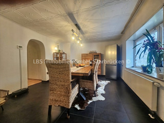 Haus 2 Zimmer zu vermieten in Illingen - Photo 4