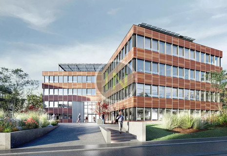 Office to rent in Leudelange