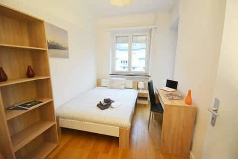 Quarto com 1 quarto(s) para alugar em Luxembourg-Beggen