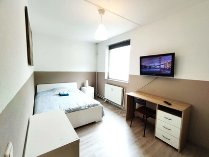 Bedroom with 1 bedroom(s) to rent in Eich