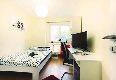 Quarto com 1 quarto(s) para alugar em Luxembourg-Beggen