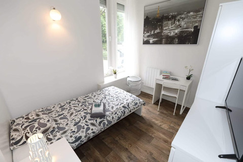 Quarto com 1 quarto(s) para alugar em Eich