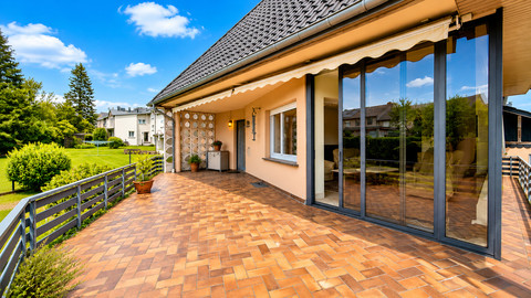 House with 6 bedroom(s) to sell in Sandweiler
