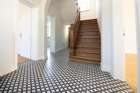 Haus 6 Zimmer zu vermieten in Wasserbillig