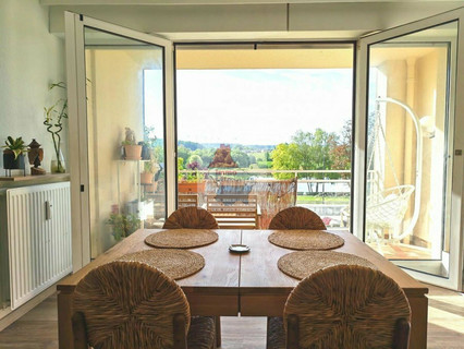 Apartamento com 1 quarto(s) para venda em Remich