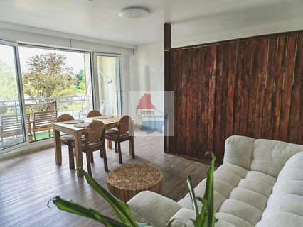 Apartamento com 1 quarto(s) para venda em Remich