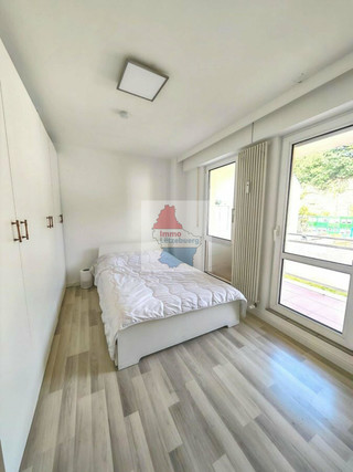 Apartamento com 1 quarto(s) para venda em Remich
