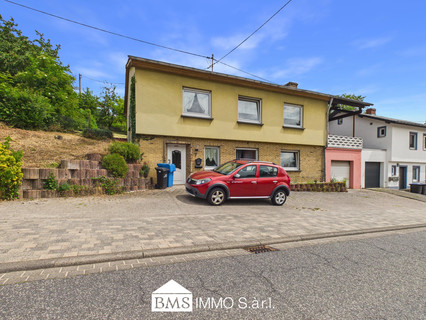 House with 4 bedroom(s) to sell in Irrel