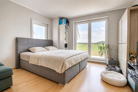 Apartment with 2 bedroom(s) to sell in Hellange