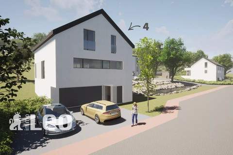 Land to sell in Reisdorf