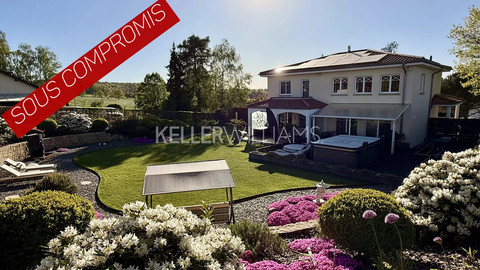 Villa 3 Zimmer zu verkaufen in Capellen