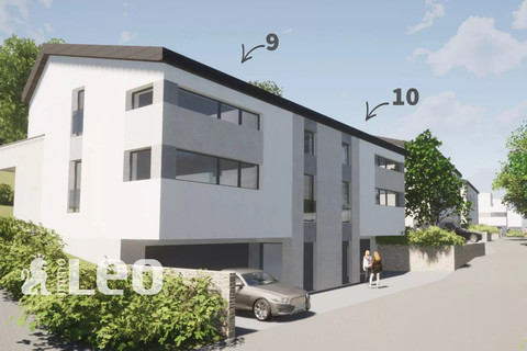 Land to sell in Reisdorf