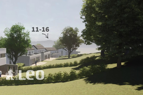Land to sell in Reisdorf