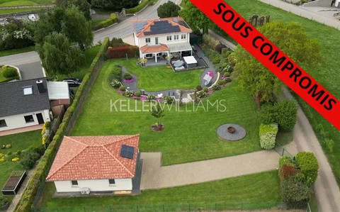 Villa 3 Zimmer zu verkaufen in Garnich