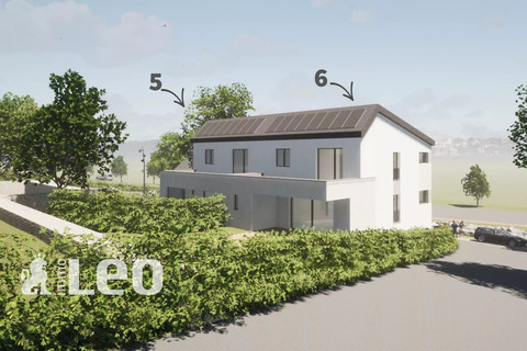 Land to sell in Reisdorf