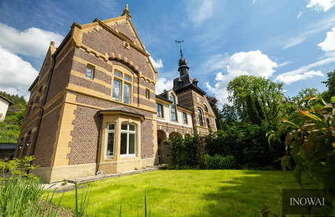 House with 4 bedroom(s) to rent in Luxembourg