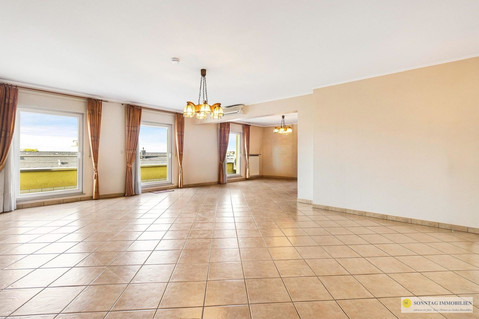 Appartement 3 chambre(s) à vendre à Rodange