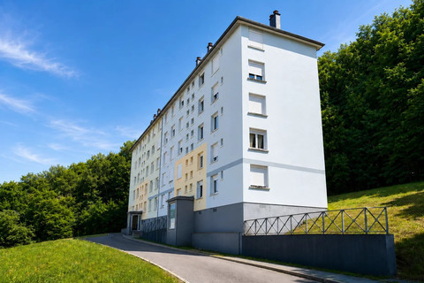 Apartamento com 2 quarto(s) para venda em Rehon
