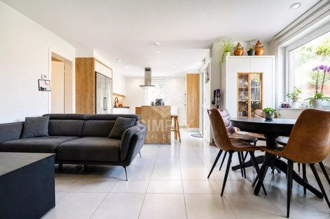 Wohnung 3 Zimmer zu verkaufen in Rodange