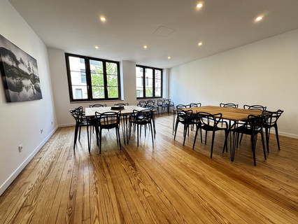 Office to rent in Dudelange