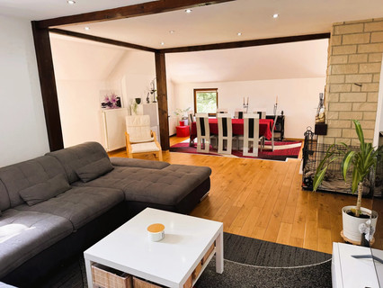 Haus 4 Zimmer zu verkaufen in Heffingen