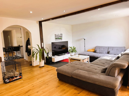 Haus 4 Zimmer zu verkaufen in Heffingen