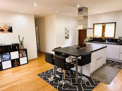 Haus 4 Zimmer zu verkaufen in Heffingen