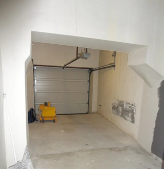 Car park to rent in Luxembourg-Bonnevoie