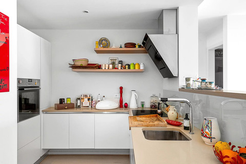 Wohnung 2 Zimmer zu verkaufen in Howald