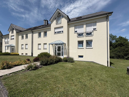 Wohnung 2 Zimmer zu verkaufen in Erpeldange