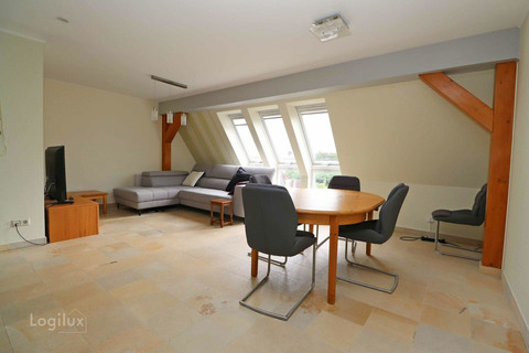 Apartamento com 1 quarto(s) para alugar em Crauthem