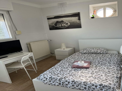 Quarto com 1 quarto(s) para alugar em Luxembourg-Beggen
