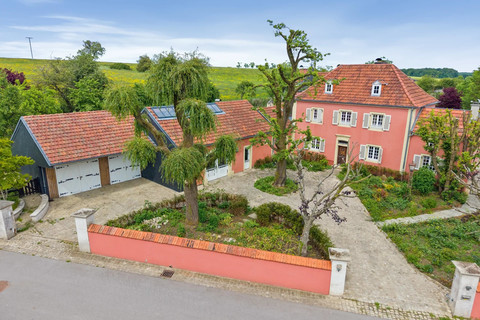 Villa with 3 bedroom(s) to sell in Reuland