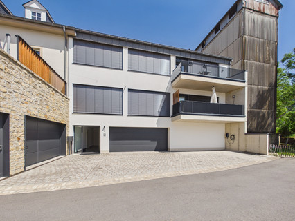 Wohnung 2 Zimmer zu vermieten in Manternach
