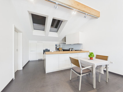 Wohnung 2 Zimmer zu vermieten in Manternach