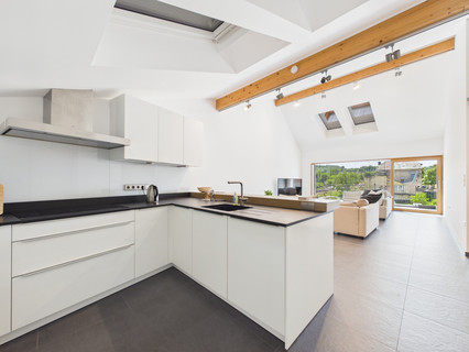Wohnung 2 Zimmer zu vermieten in Manternach