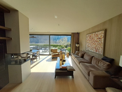 Penthouse 1 Zimmer zu verkaufen in Luxembourg-Dommeldange