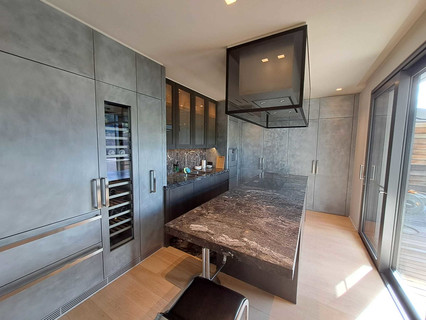 Penthouse 1 Zimmer zu verkaufen in Luxembourg-Dommeldange