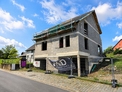Duplex with 3 bedroom(s) to sell in Munshausen