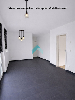 Appartement 1 chambre(s) à vendre à Lallange