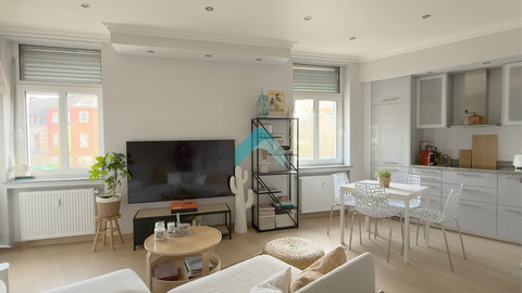 Appartement 1 chambre(s) à vendre à Esch-sur-Alzette