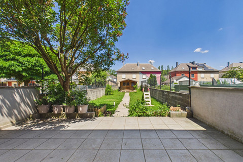 Semi-detached with 3 bedroom(s) to sell in Differdange
