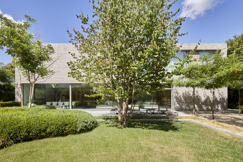Villa with 4 bedroom(s) to sell in Bridel