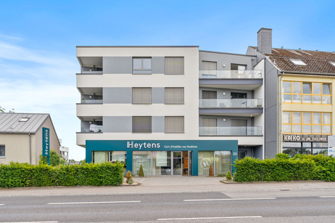 Apartment with 1 bedroom(s) to sell in Strassen