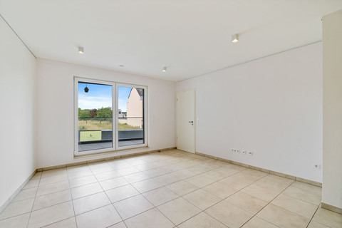 Apartamento com 1 quarto(s) para venda em Strassen