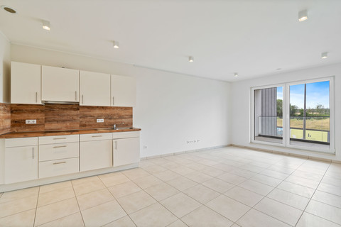 Apartamento com 1 quarto(s) para venda em Strassen