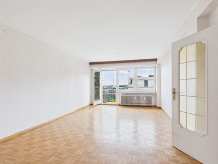 Wohnung 2 Zimmer zu verkaufen in Luxembourg-Belair