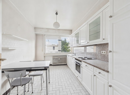Wohnung 2 Zimmer zu verkaufen in Luxembourg-Belair