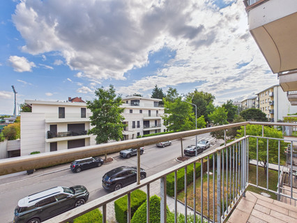 Wohnung 2 Zimmer zu verkaufen in Luxembourg-Belair