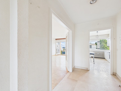 Wohnung 2 Zimmer zu verkaufen in Luxembourg-Belair